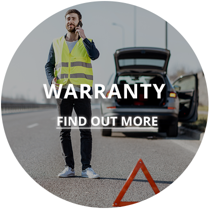 Warranty